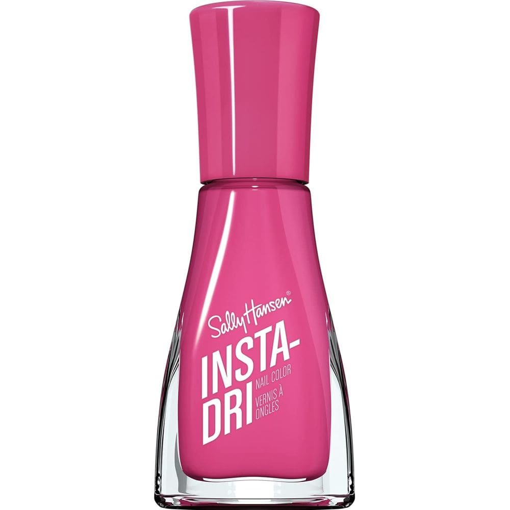 Verniz de unhas Sally Hansen Insta-Dri Fast-Dry Pinks