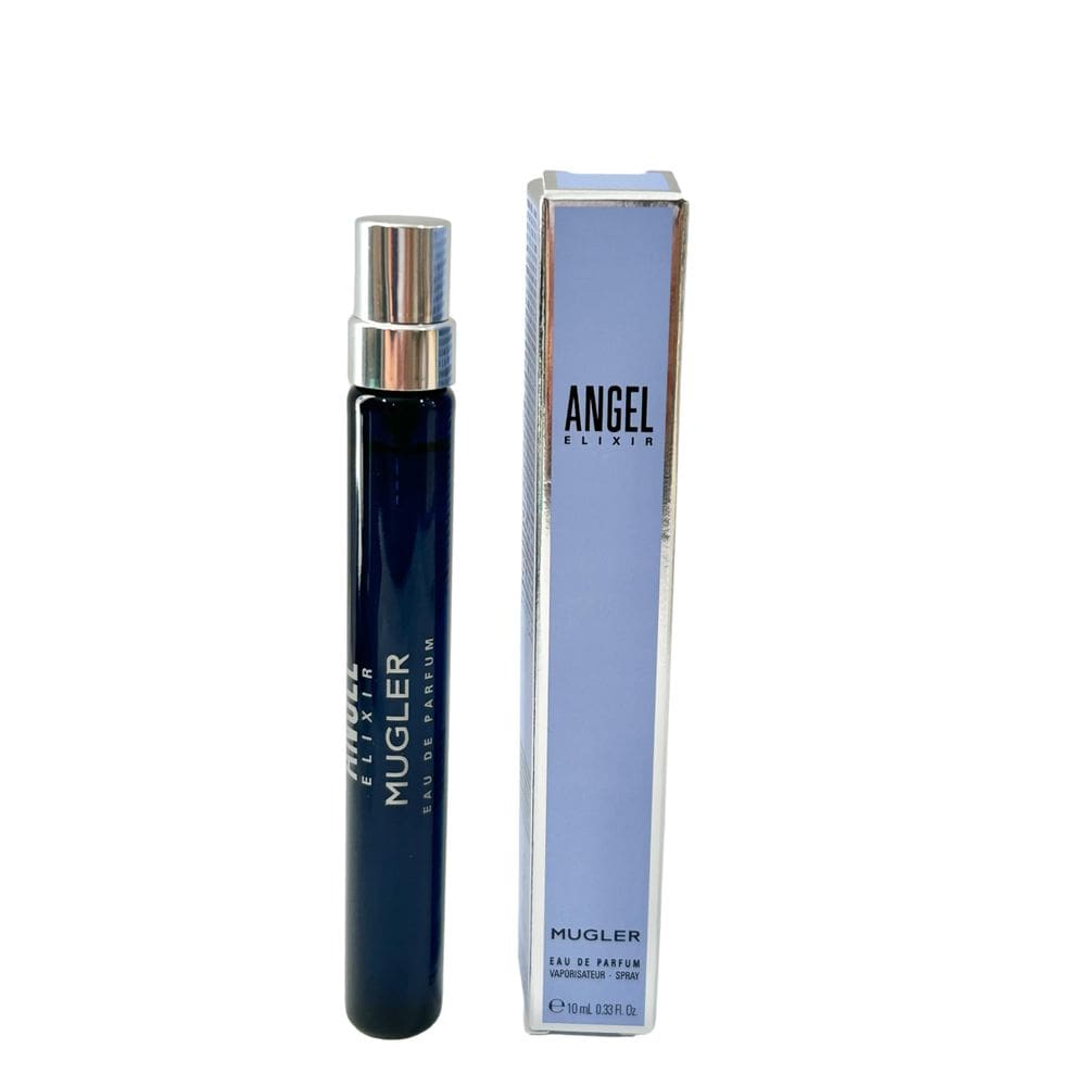 Perfume Mugler Angel Elixir para mulheres Eau de Parfum 10mL