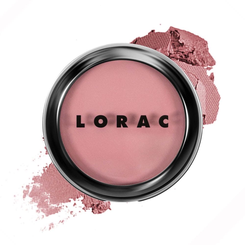Blush LORAC Color Source Buildable Tinge Pink Antienvelhecimento