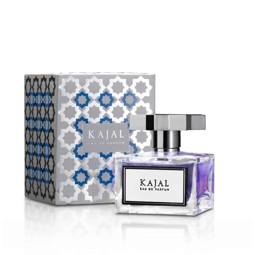 Perfume KAJAL Classic Eau De Parfum 100ml para mulheres