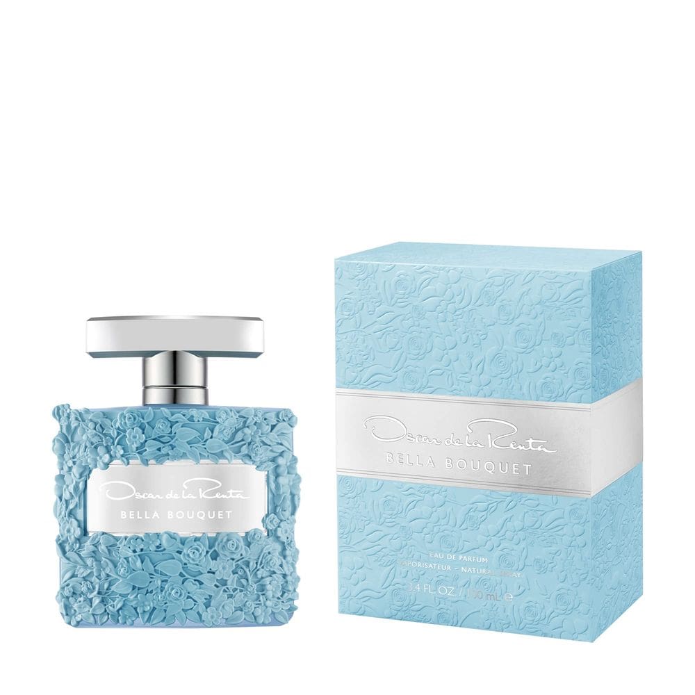 Perfume Oscar de la Renta Bella Bouquet Água de Perfume 100ml