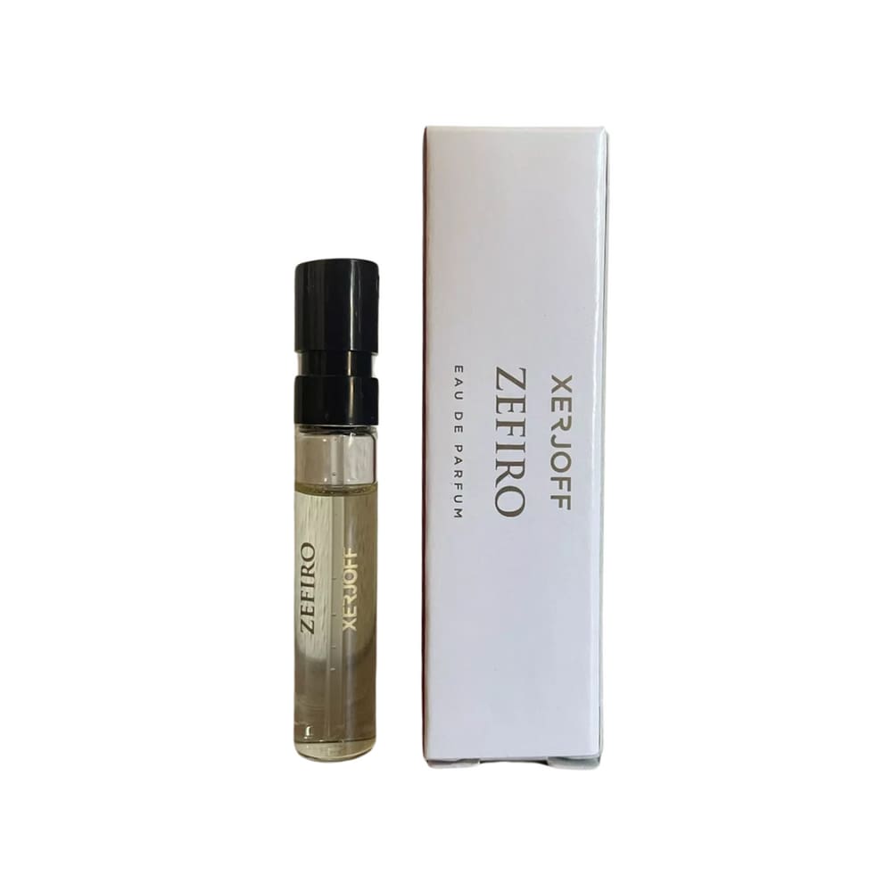 Perfume Xerjoff Zefiro Eau de Parfum 30 ml unissex