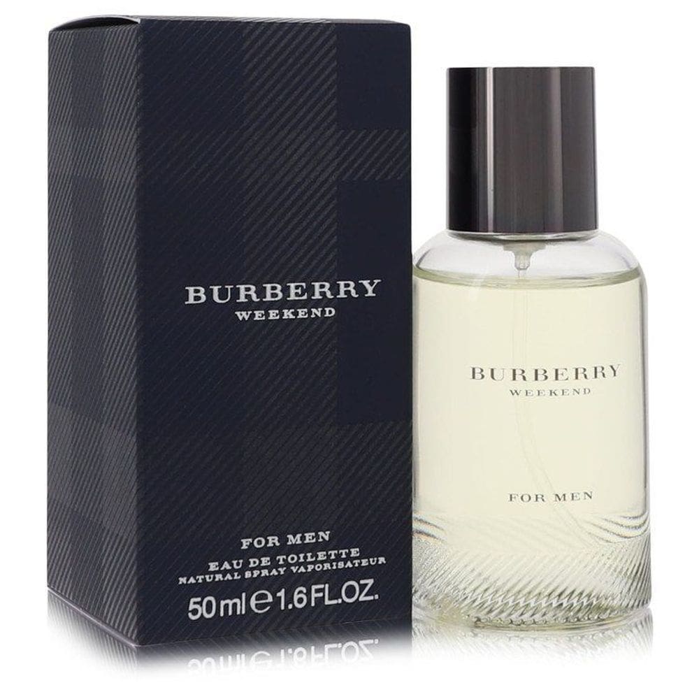 Perfume Burberry Weekend Eau de Toilette 50ml para homens