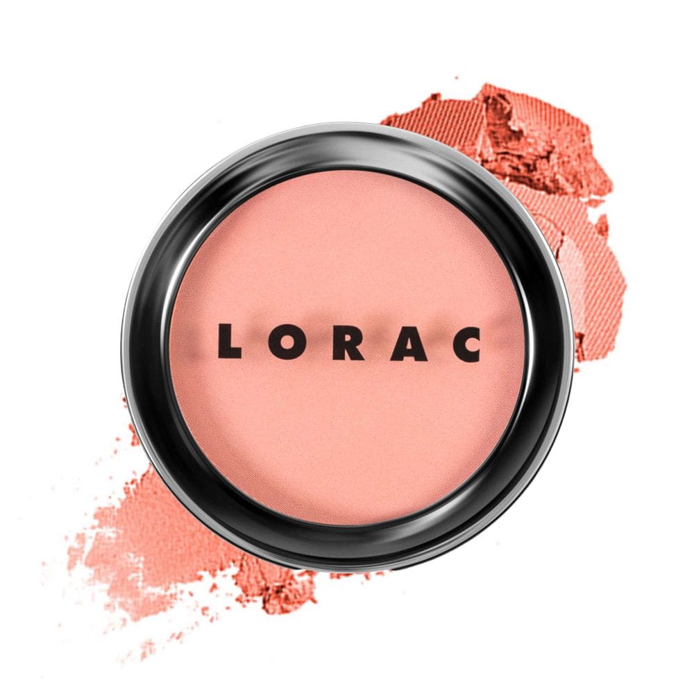 Blush LORAC Color Source Buildable Technicolor Coral 4 mL
