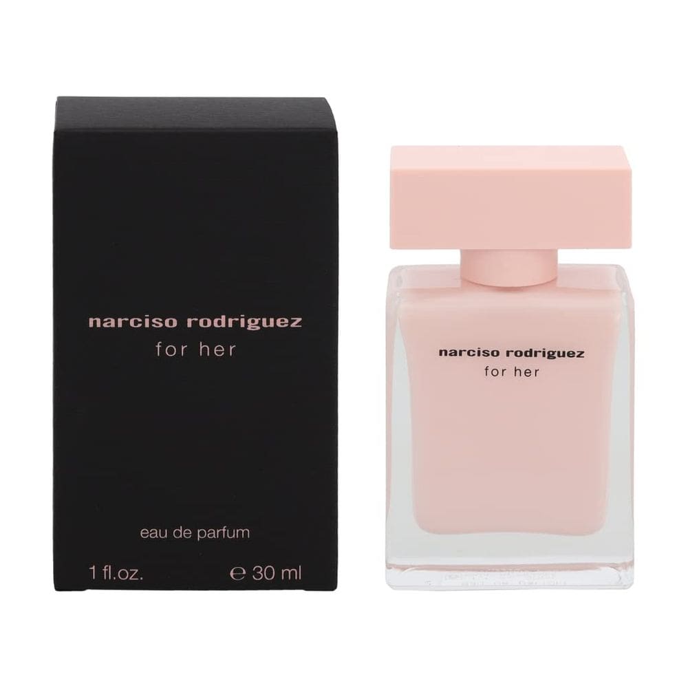 Perfume Narciso Rodriguez Eau de Parfum 30ml/1oz para mulheres