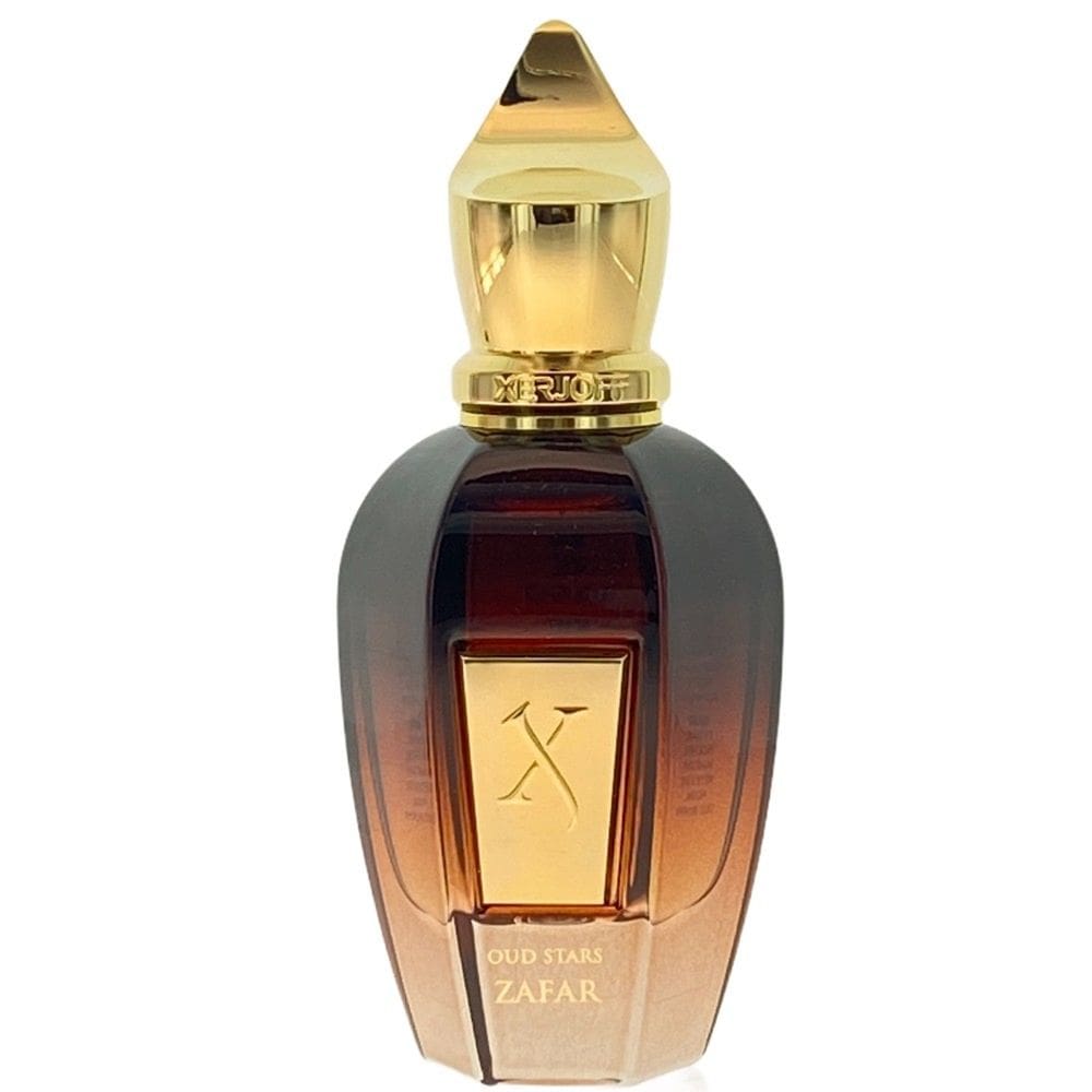 Perfume Xerjoff Zafar The Oud Stars Collection Eau de Parfum 50mL