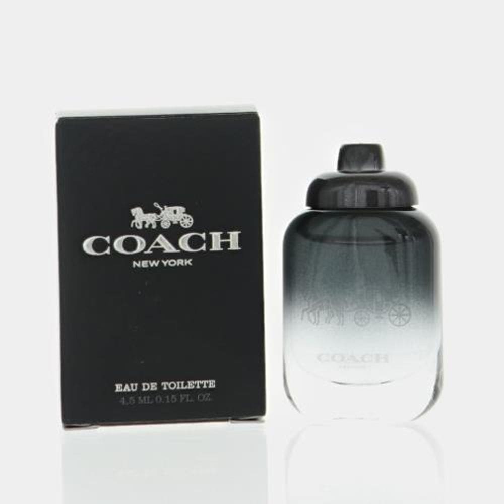 Perfume Coach For Men Eau de Toilette 4,5 ml