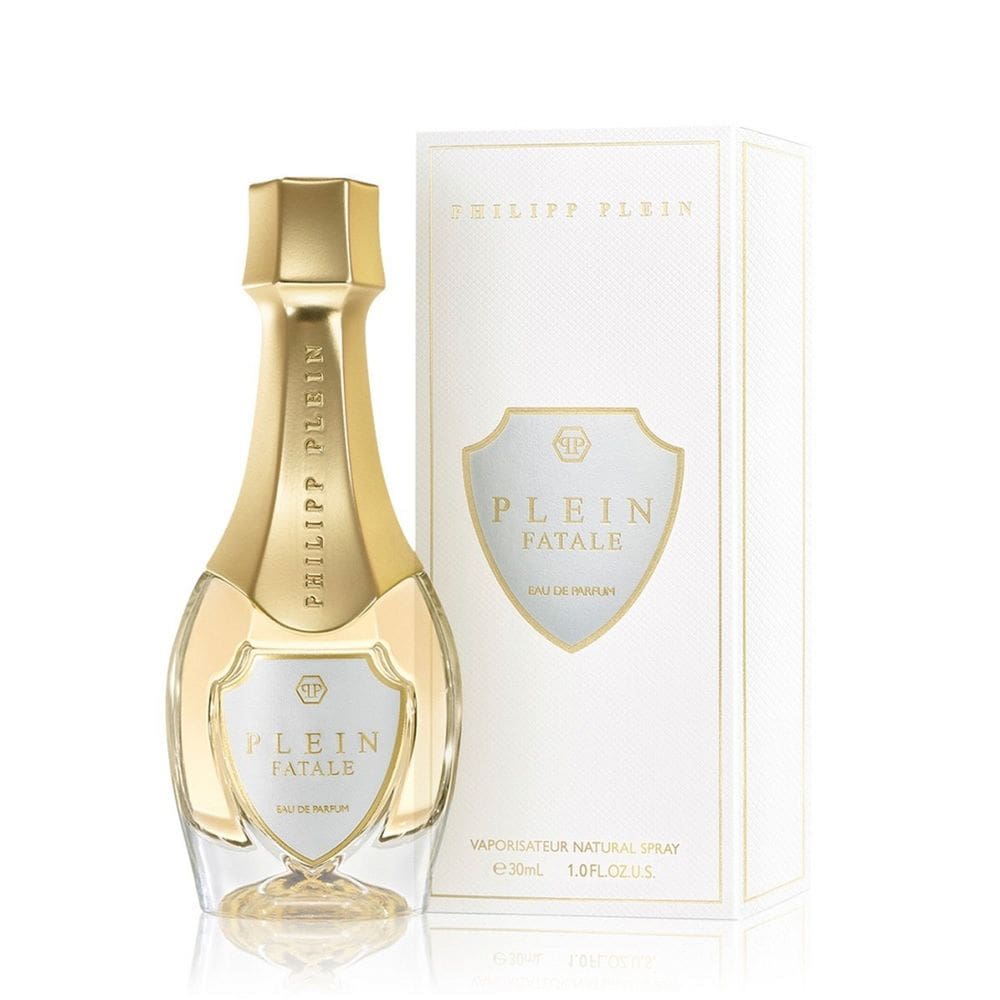 Perfume Philipp Plein Fatale Eau de Parfum 30ml para mulheres