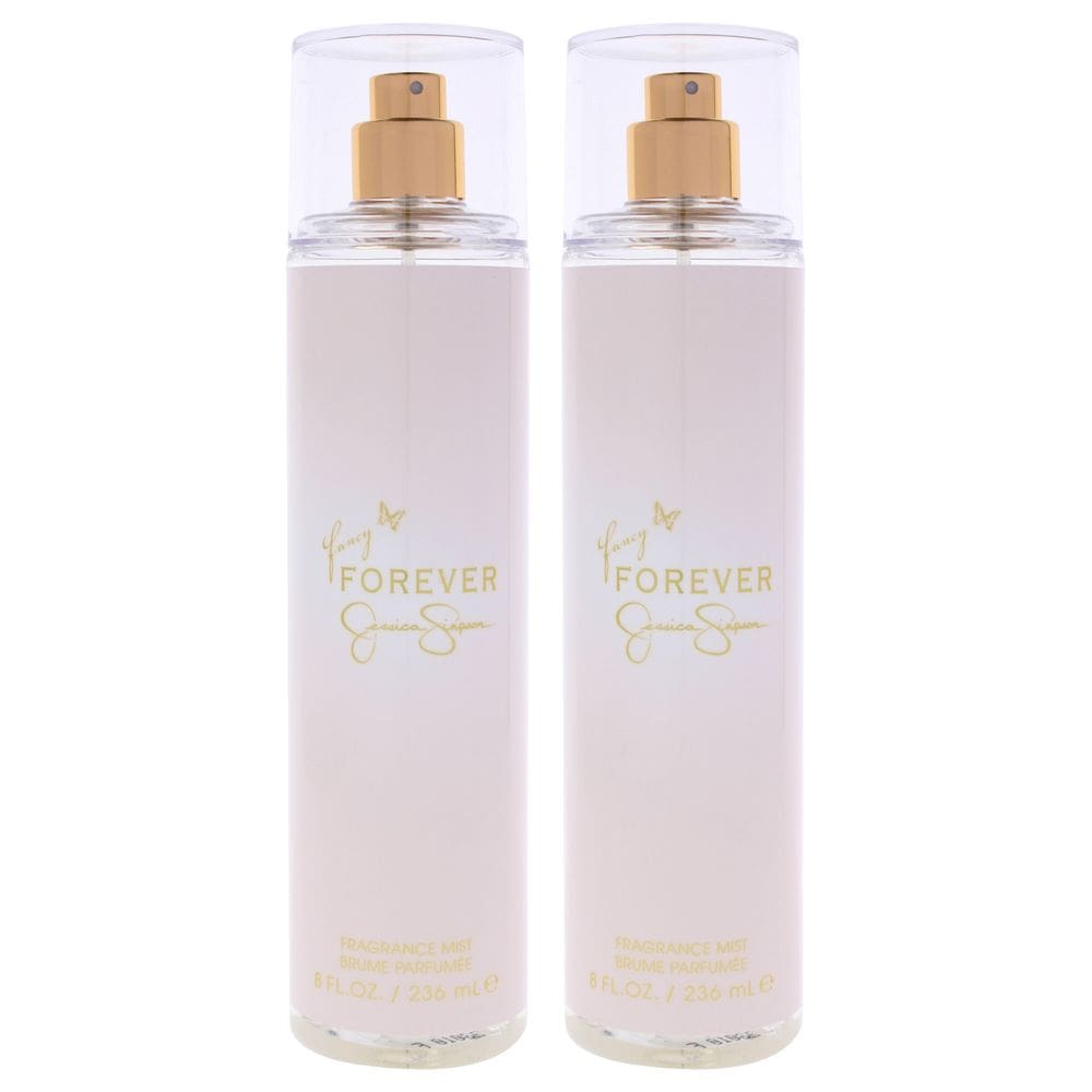 Perfume Jessica Simpson Fancy Forever Eau de Perfume 240 ml