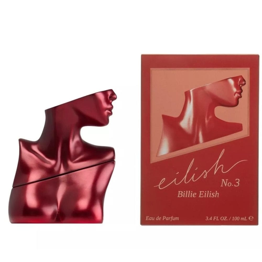 Perfume Billie Eilish Eilish Nº 3 Eau de Parfum 100ml