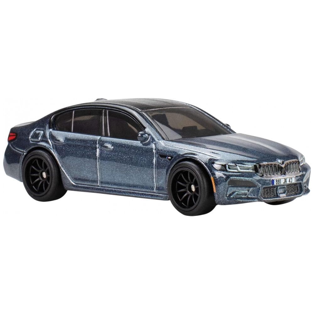Carrinho de Brinquedo Hot Wheels Premium, Caminhão ou Van, Réplica em Escala 1:64 de Metal Fundido de Sucessos do Cinema, TV ou Jogos