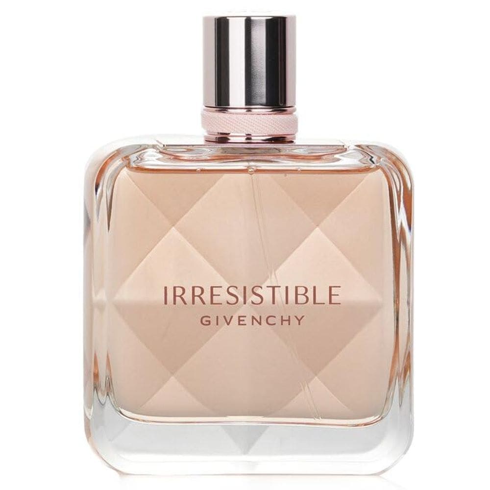 Perfume Givenchy Irresistible Eau De Parfum 80ml para mulheres