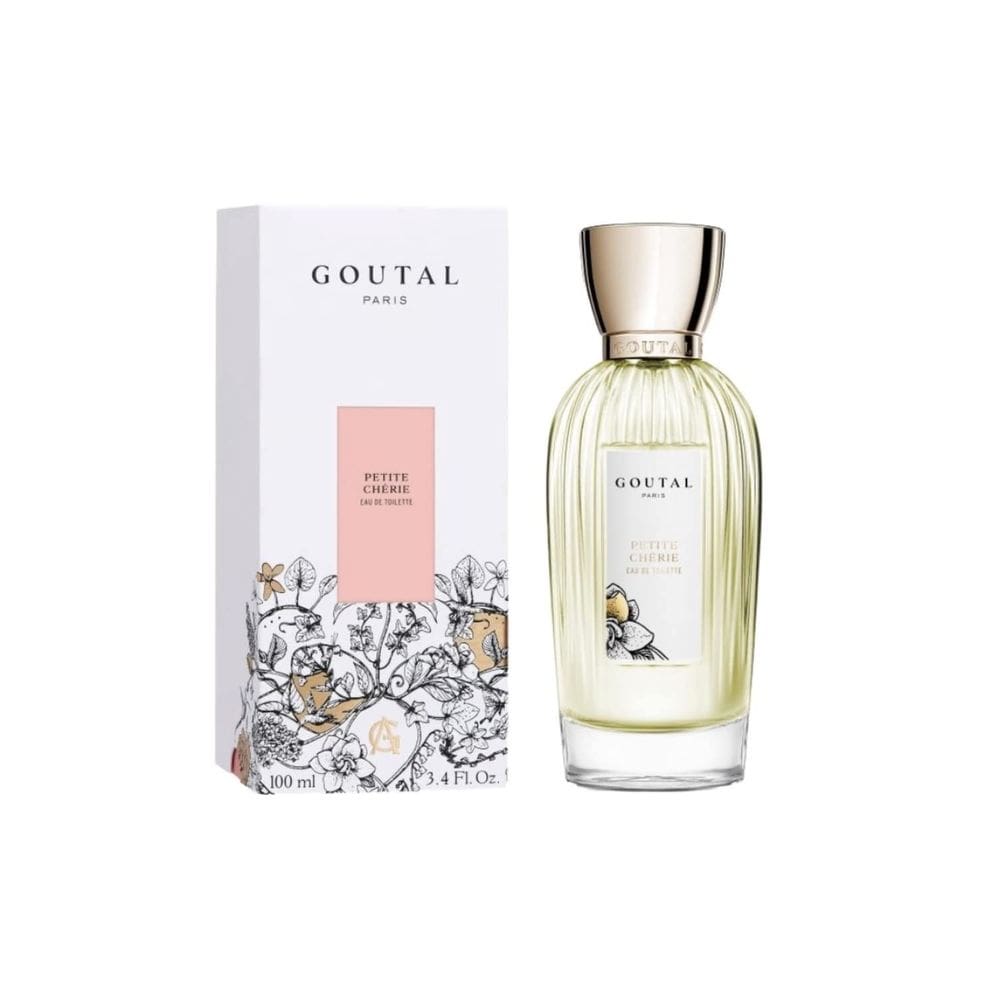 Perfume Annick Goutal Petite Cherie EDT 100ml para mulheres