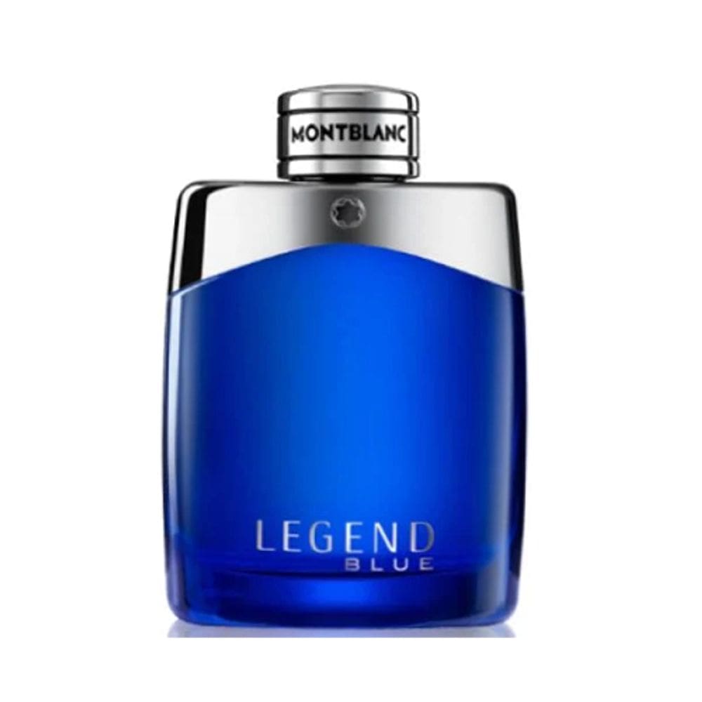 Perfume Montblanc Legend Blue Eau de Toilette 100ml para homens