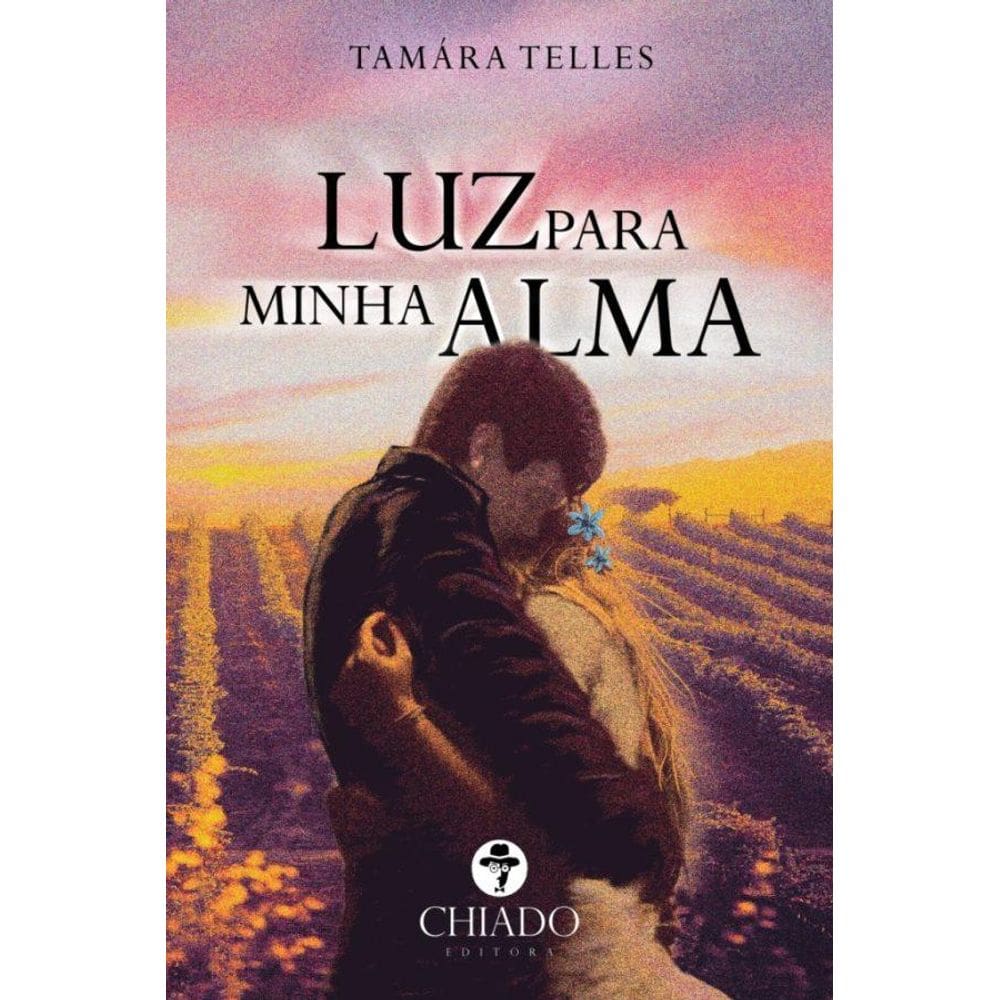 Luz para minha alma
