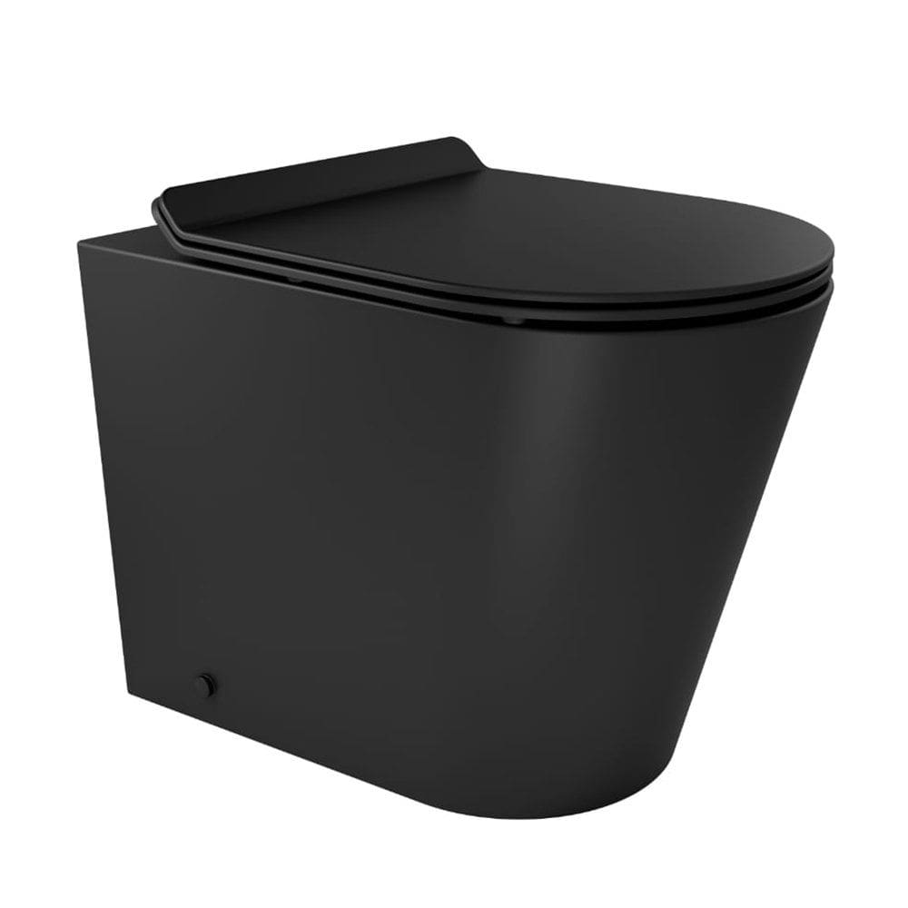 Vaso Sanitário Convencional Docol Liss 12009746119 Ônix