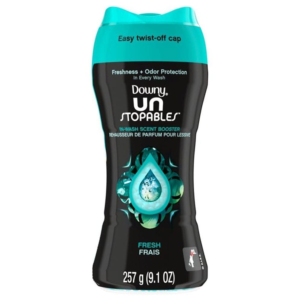 Downy UnStopables Potenciador de Fragancia para Ropa Fresh 257 g