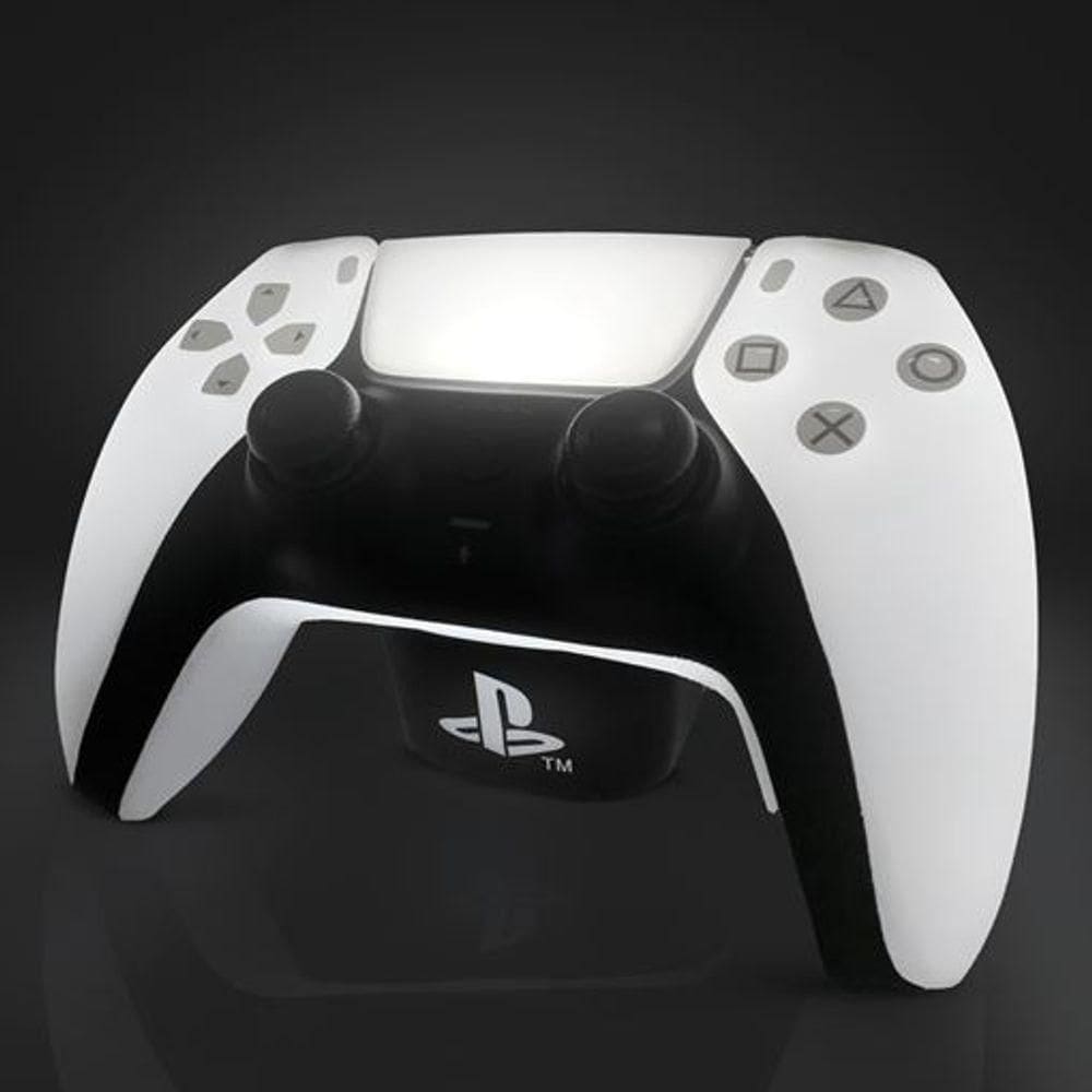 Iluminação Rgb Dinâmica Para Ps5 - Transforme Seu Jogo Em Um Show De Cores!