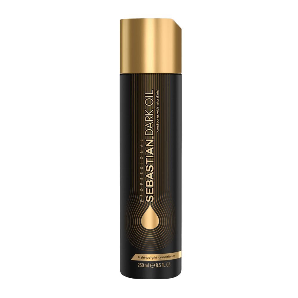 Condicionador Sebastian Professional Dark Oil 250ml com Jojoba e Argan