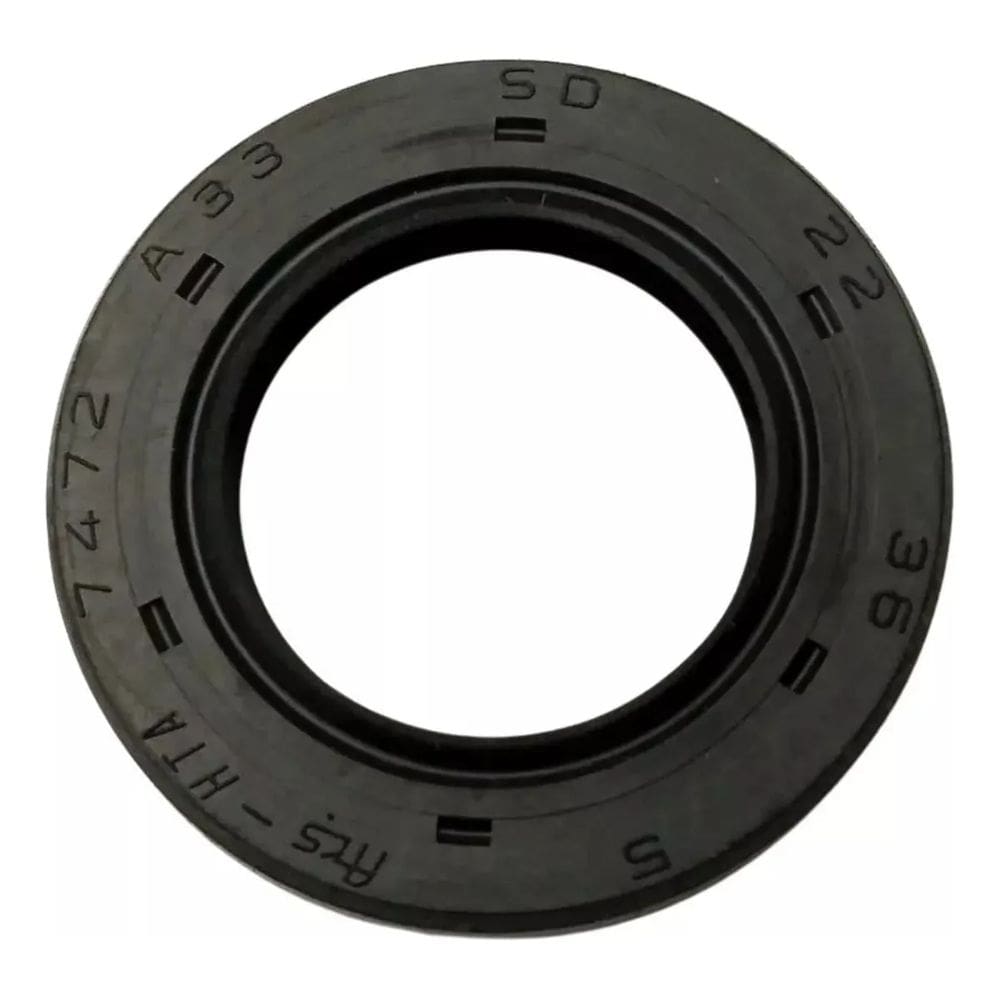 Honda Crf 250F Retentor Óleo 22X36X5 Genuíno