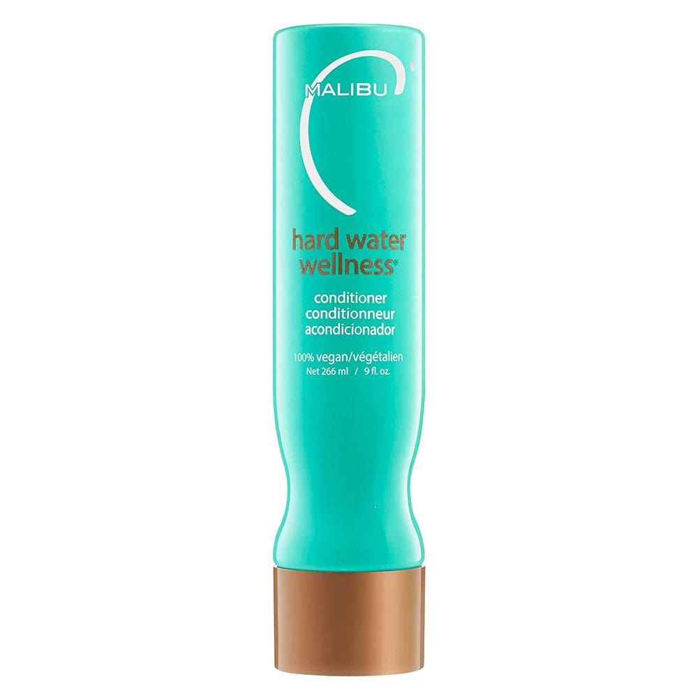 Shampoo Malibu C Hard Water Wellness Hidratante 265mL