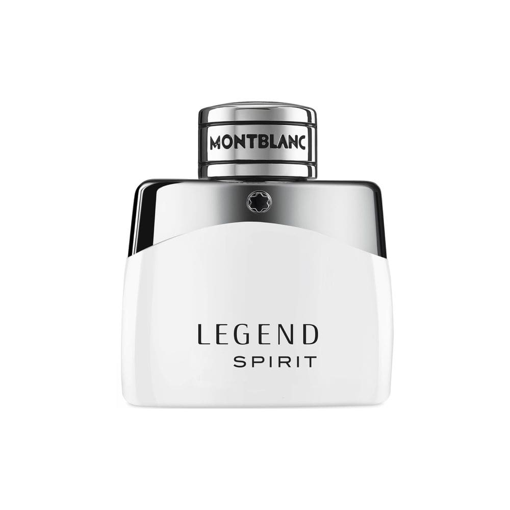 Perfume Montblanc Legend Spirit Eau de Toilette 30ml para homens