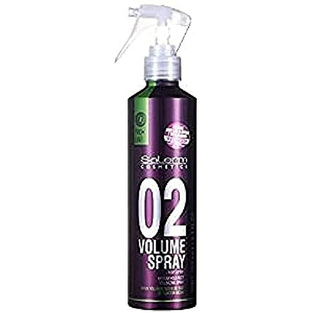 Spray de cabelo Salerm Cosmetics 250ml