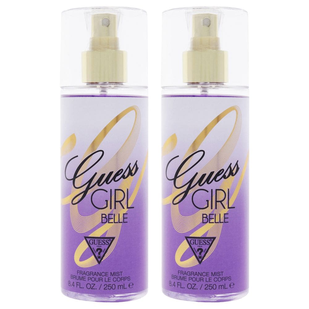 Perfume Guess Girl Belle para mulheres 250ml