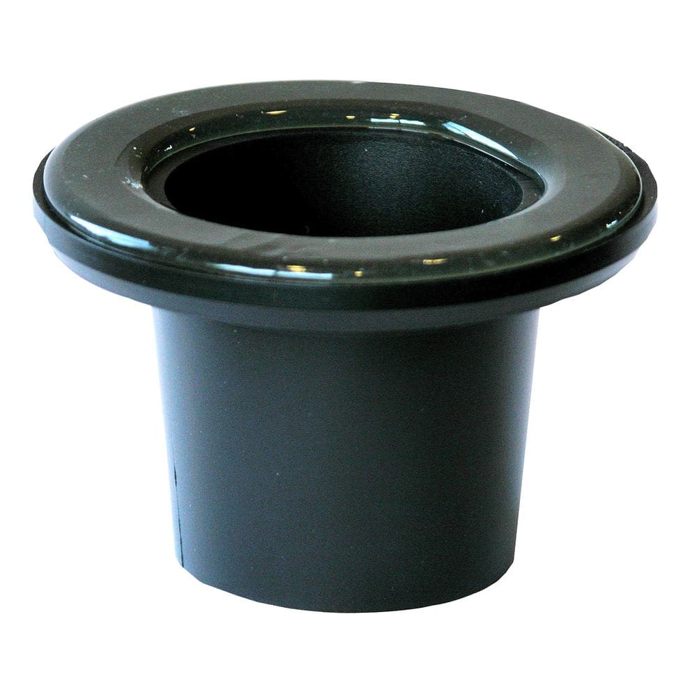Urinal Seal Fernco FUS-2 Preto Pacote com 1 Flexível