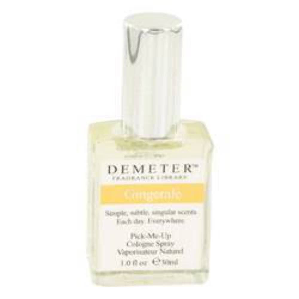 Perfume Demeter Cologne Spray Gingerale 120ml para mulheres