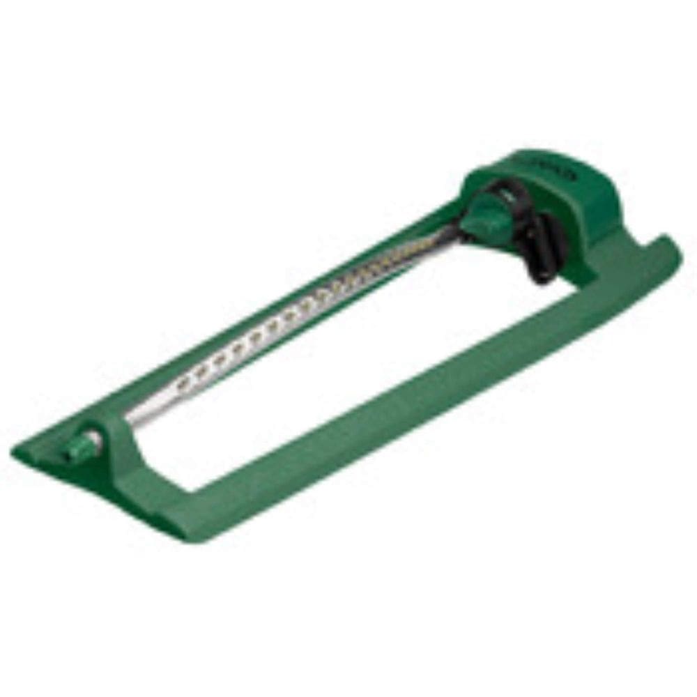 Aspersor de irrigação Orbit SunMate Oscillator 316 m²