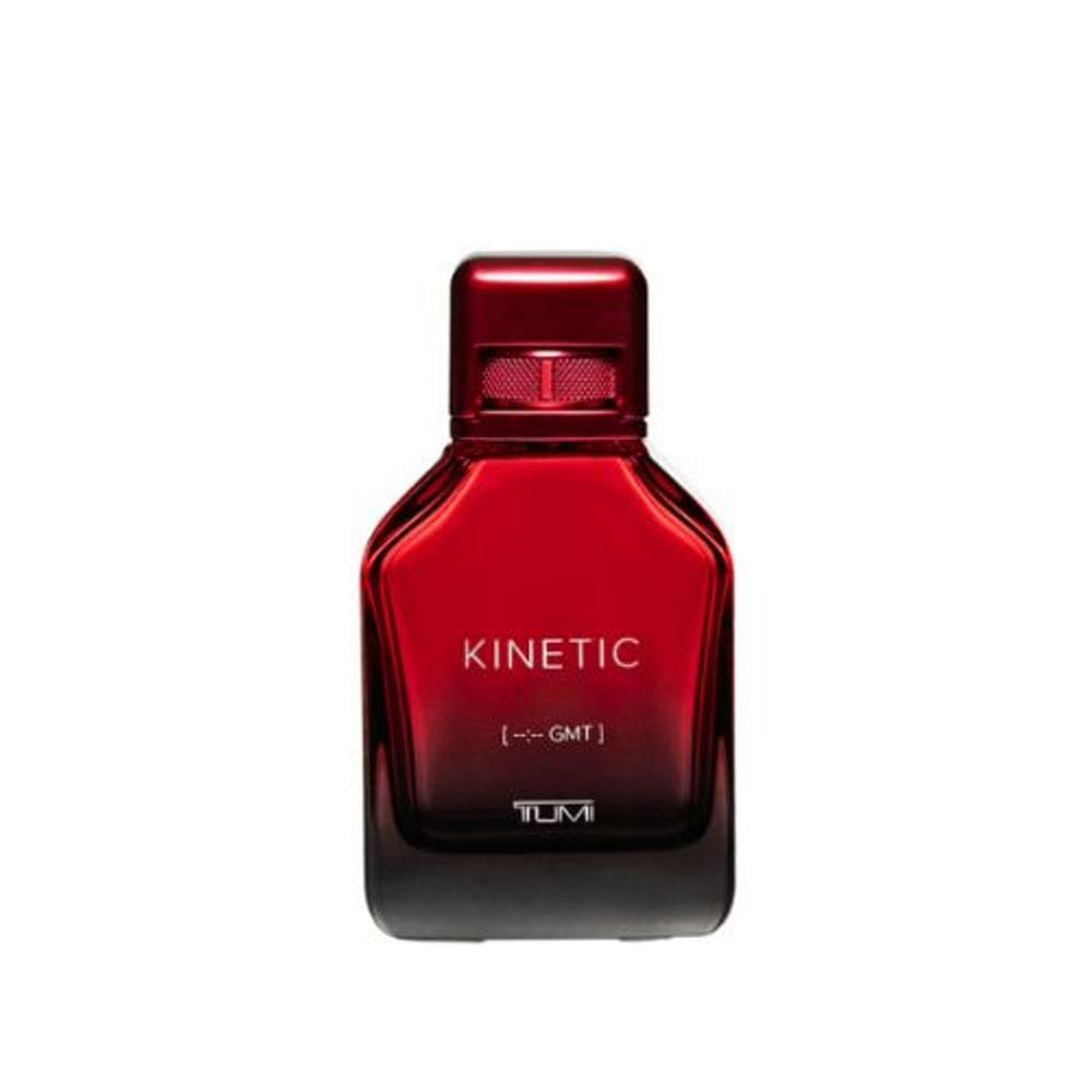 Perfume TUMI Kinetic Eau de Toilette 100ml para homens e mulheres