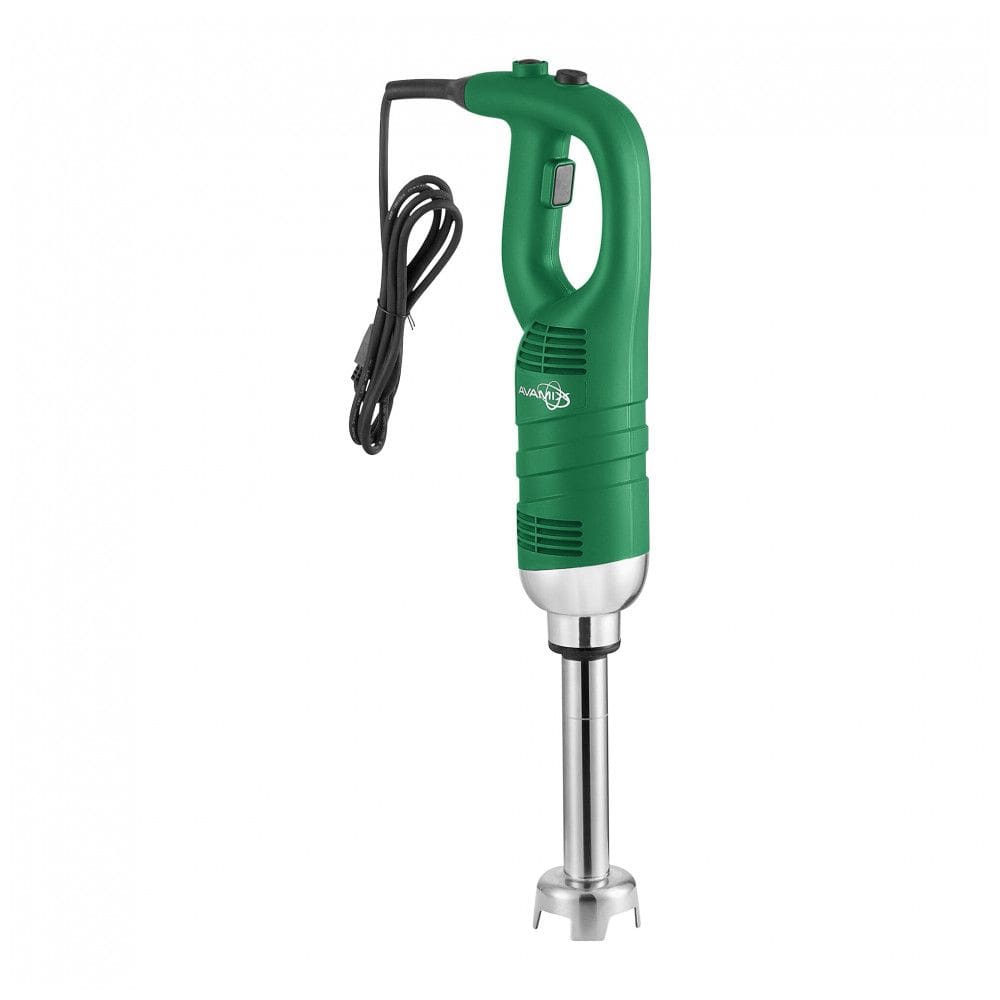Liquidificador de Imersão Industrial AvaMix IBMD10 10 Velocidades Variáveis Médio Uso 0,76 cv