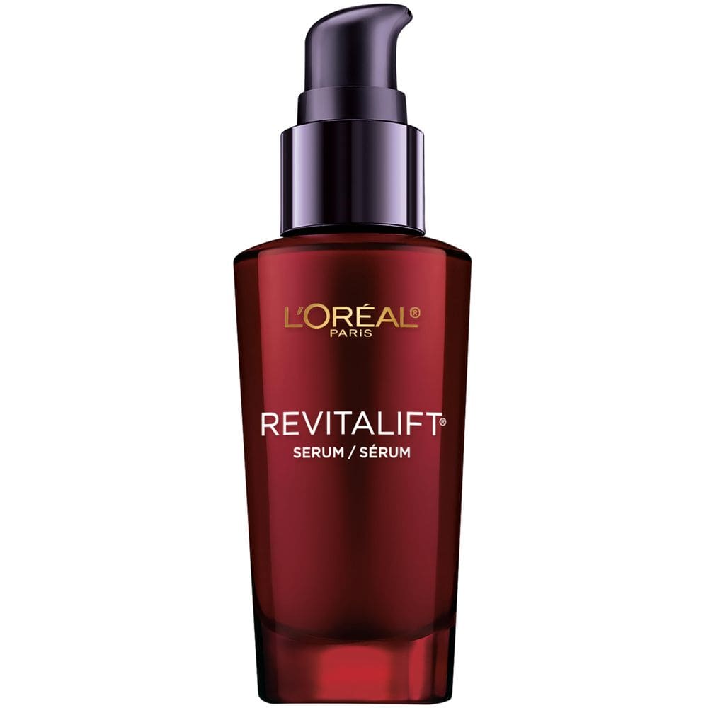 Sérum facial L`Oreal Paris Revitalift Triple Power 30ml anti-envelhecimento