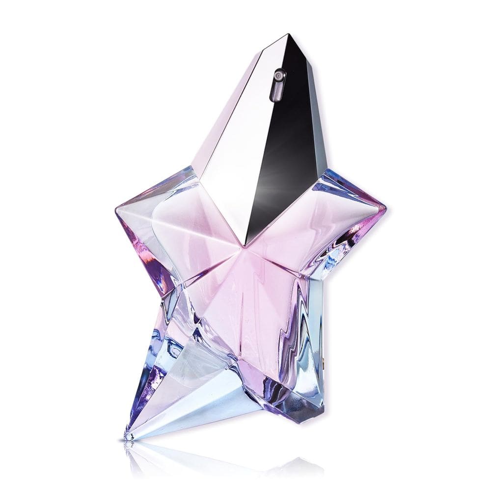 Perfume Angel Star em Spray 3.4 Oz - Fragrância Estrelar e Duradoura