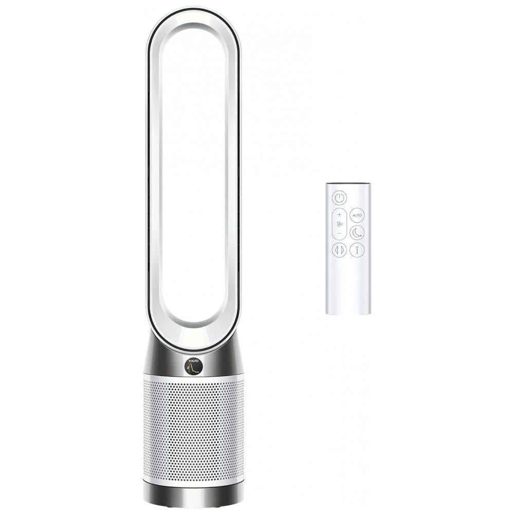 Purificador e Ventilador Dyson Purifier Cool PC1