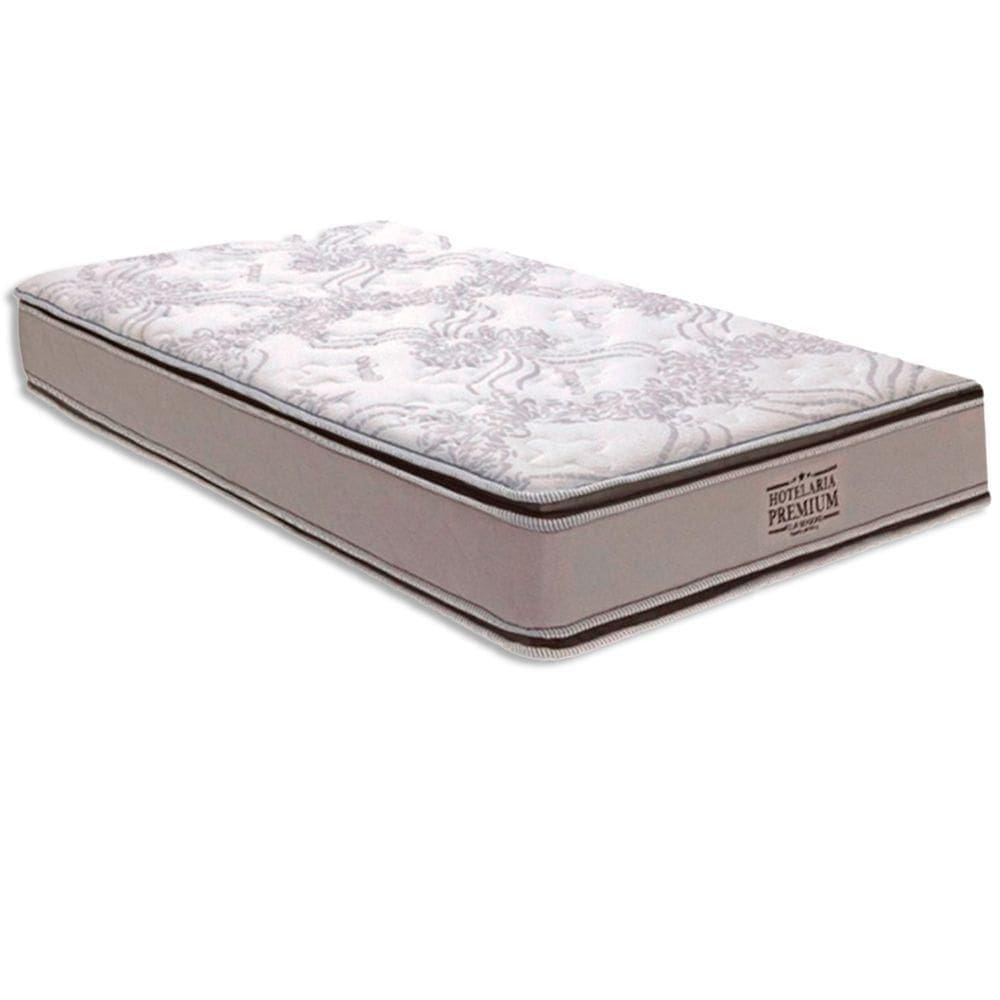 Colchão Four Season Molas Ensacadas V-store Tamanho Colchão Four Season 78x188x30