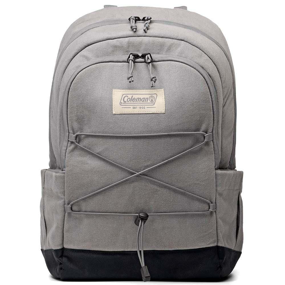 Mochila Térmica Backroads? 30 Latas Cinza Coleman