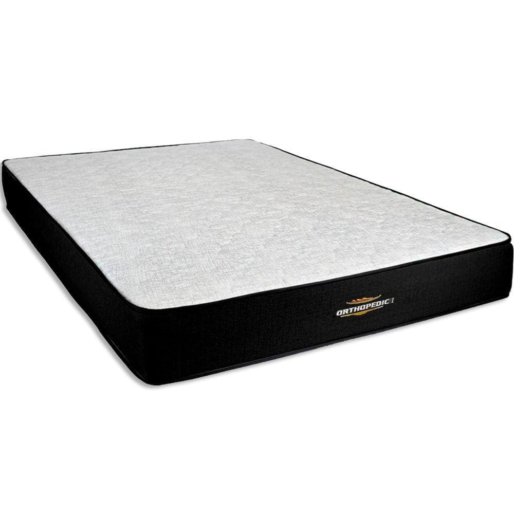 Colchão Orthopedic Espuma D33 V-store Tamanho Colchão Orthopedic 138x188x30