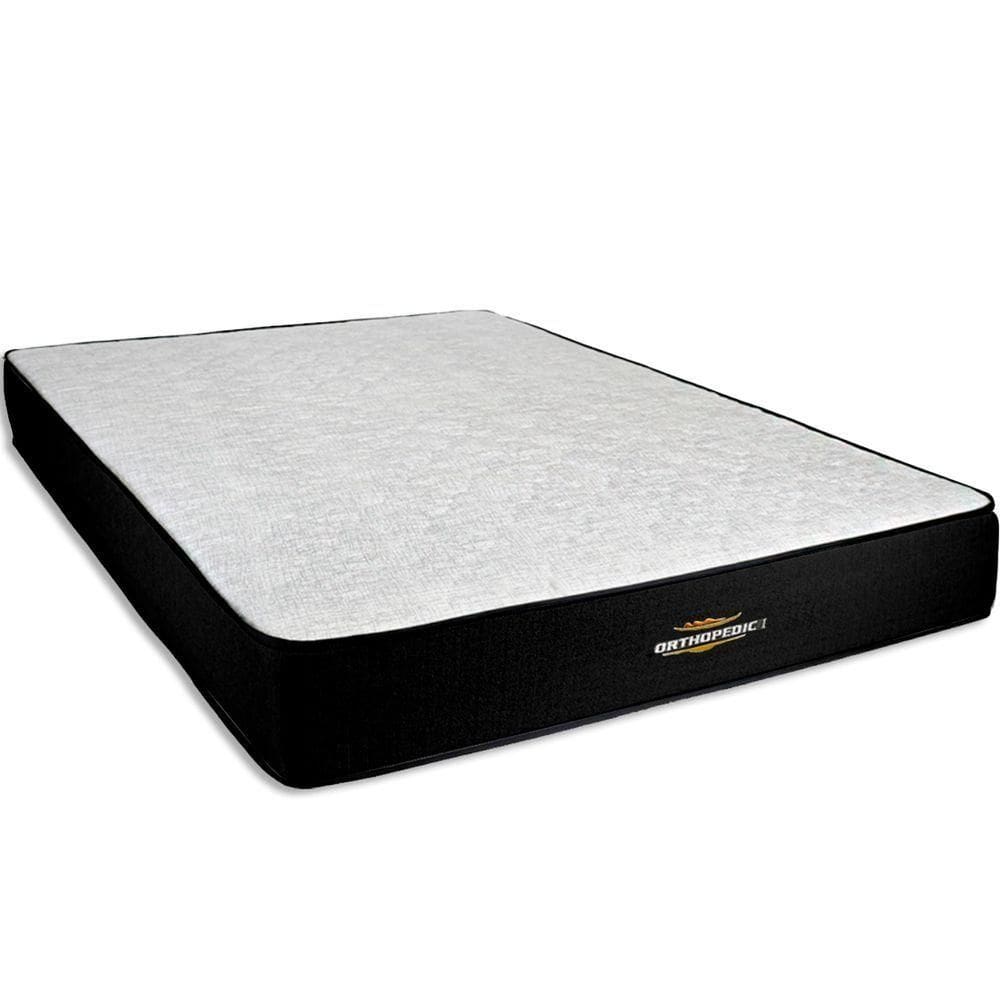 Colchão Orthopedic D33 King V-store 193x203x30