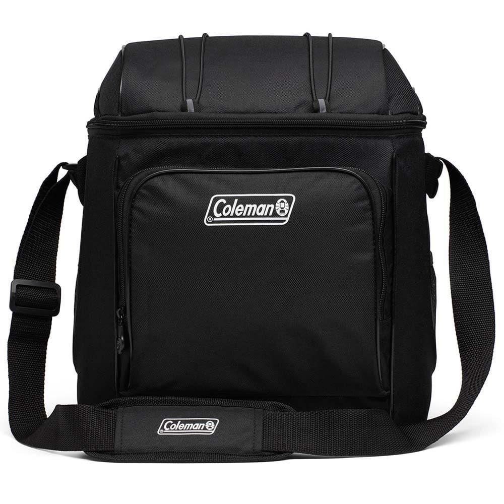 Bolsa Térmica Chiller? 30 Latas Preta Coleman
