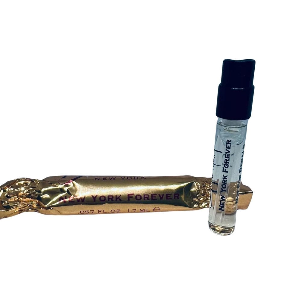 Perfume Bond No. 9 New York Forever Eau de Perfum 1,7 ml