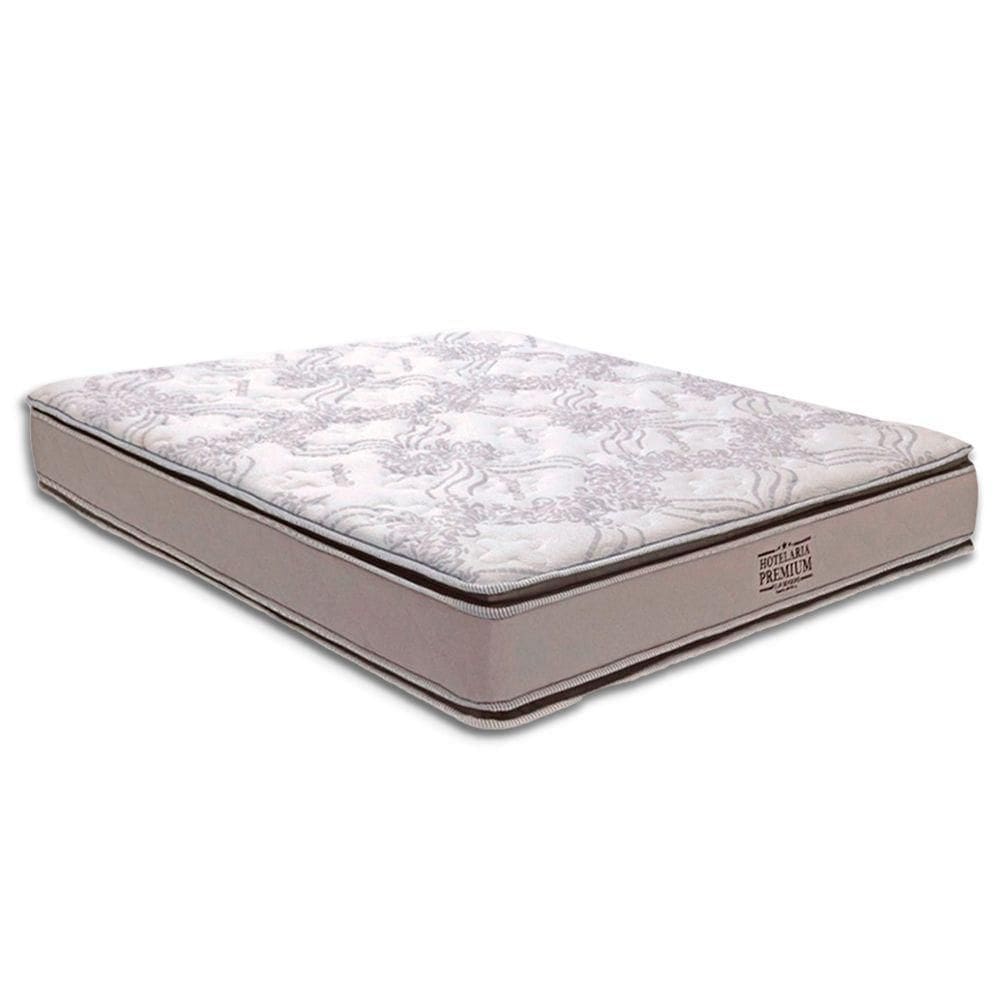 Colchão Four Season Molas Ensacadas V-store Tamanho Colchão Four Season 138x188x30