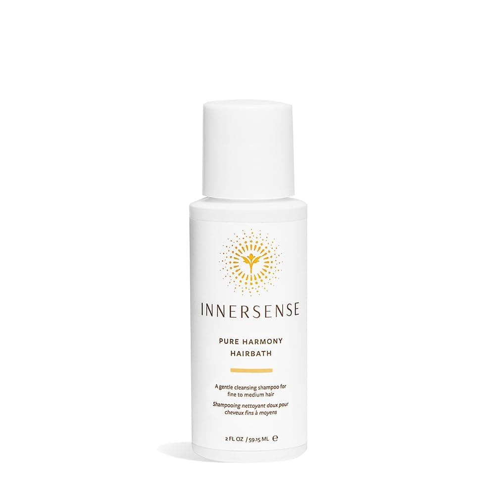 Shampoo INNERSENSE Organic Beauty Pure Harmony 60 ml
