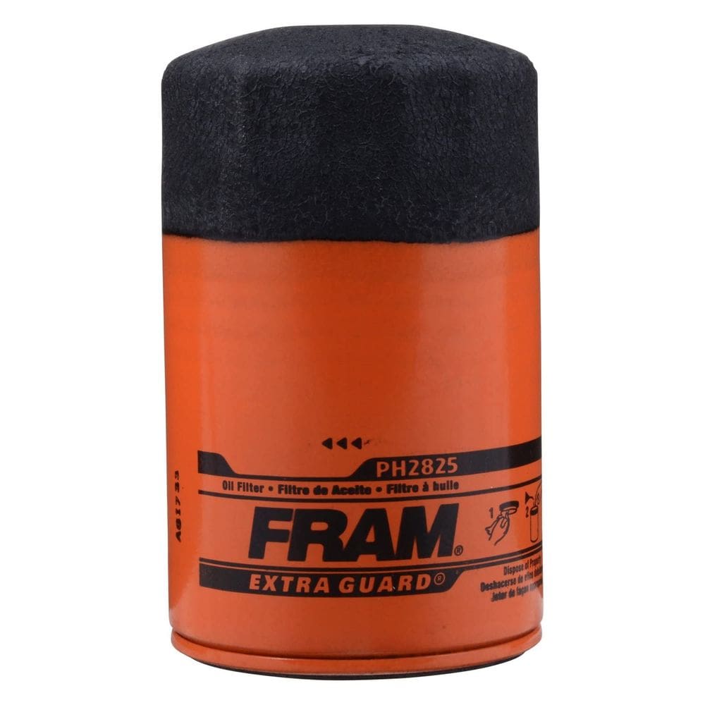 Filtro de óleo Fram PH2825 Extra Guard 10K Mile Interval