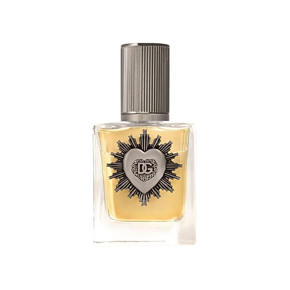 Perfume Dolce & Gabbana Devotion 50ml Eau de Parfum para homens