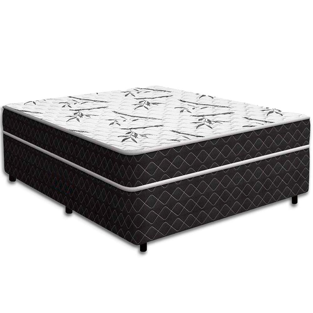 Cama Conjugada Viúva Benfica D33 V-store 128x188x50