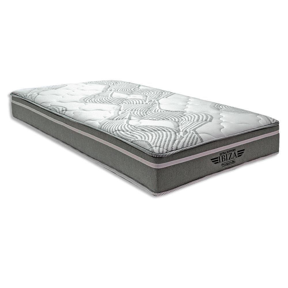 Colchão Ibiza Molas Ensacadas V-store Tamanho Colchão Ibiza 96x203x22