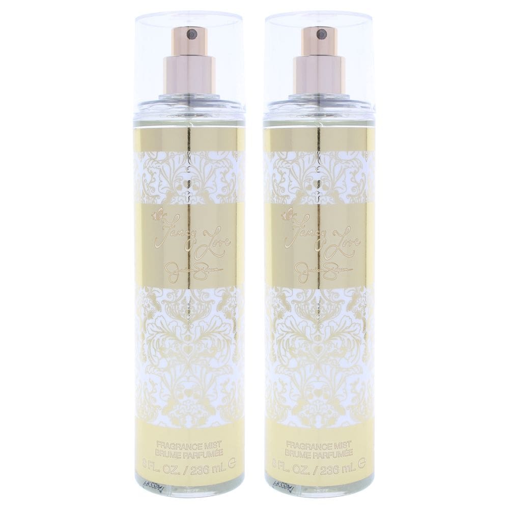 Perfume Jessica Simpson Fancy Love Eau de Parfum 236ml para mulheres