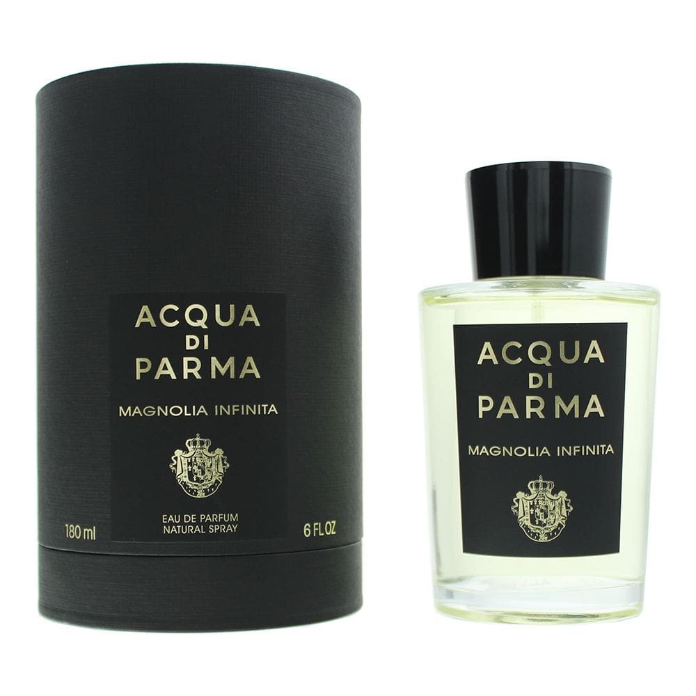 Perfume Acqua Di Parma Magnolia Infinita Eau de Perfum 180ml